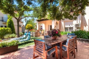 Villa Golfy 8 Golf Bonmont Terres Noves